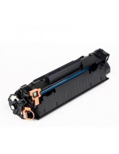Cartus Toner Compatibil HP CE285A Laser Europrint Black, 2100