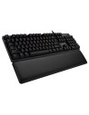 LOGITECH G513 CARBON LIGHTSYNC RGB Mechanical Gaming Keyboard