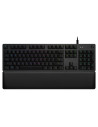 LOGITECH G513 CARBON LIGHTSYNC RGB Mechanical Gaming Keyboard