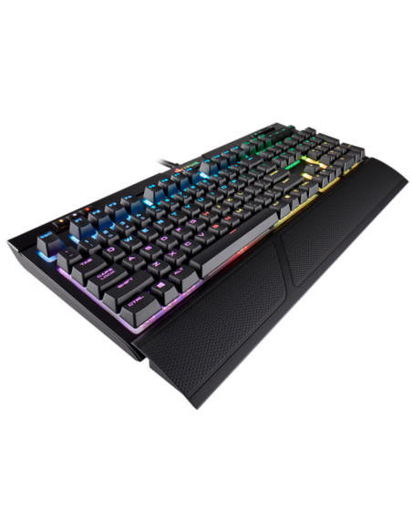 TASTATURA CORSAIR- gaming, cu fir, 104 taste format standard