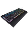 TASTATURA CORSAIR- gaming, cu fir, 104 taste format standard