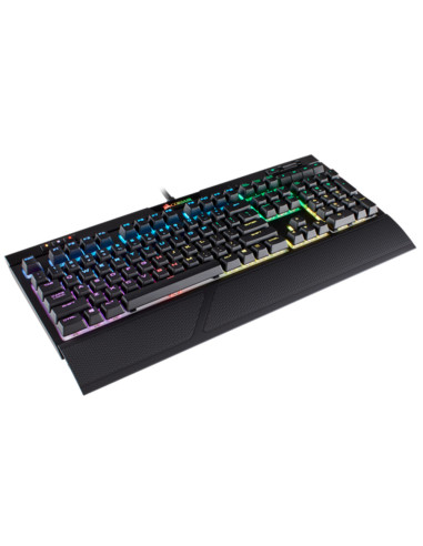 TASTATURA CORSAIR- gaming, cu fir, 104 taste format standard