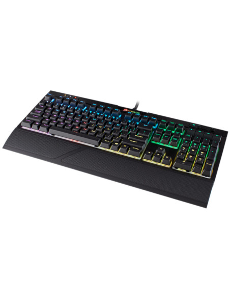 TASTATURA CORSAIR- gaming, cu fir, 104 taste format standard