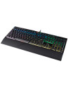 TASTATURA CORSAIR- gaming, cu fir, 104 taste format standard