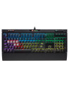 TASTATURA CORSAIR- gaming, cu fir, 104 taste format standard