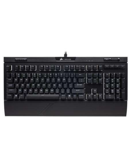 TASTATURA CORSAIR- gaming, cu fir, 104 taste format standard