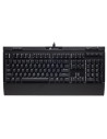 TASTATURA CORSAIR- gaming, cu fir, 104 taste format standard
