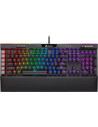 TASTATURA CORSAIR- gaming, cu fir, 110 taste format standard