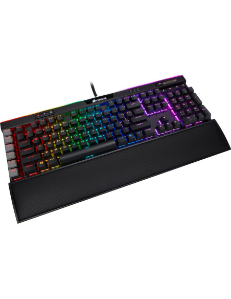 TASTATURA CORSAIR- gaming, cu fir, 110 taste format standard