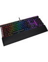 TASTATURA CORSAIR- gaming, cu fir, 110 taste format standard