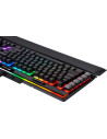 TASTATURA CORSAIR- gaming, cu fir, 110 taste format standard