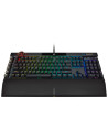 TASTATURA CORSAIR- gaming, cu fir, 110 taste format standard