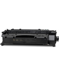 Cartus Toner Compatibil HP CE505X Laser Europrint Black, 6900