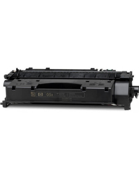 Cartus Toner Compatibil HP CE505X Laser Europrint Black, 6900 Cartus Toner Compatibil HP CE505X Laser Europrint Black, 6900