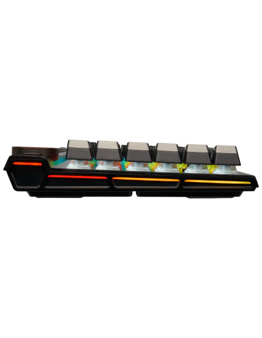 TASTATURA CORSAIR- gaming, cu fir, 110 taste format standard