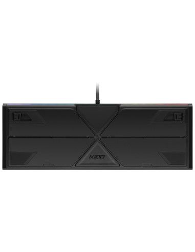 TASTATURA CORSAIR- gaming, cu fir, 110 taste format standard