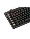 TASTATURA CORSAIR- gaming, cu fir, 110 taste format standard