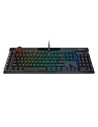 TASTATURA CORSAIR- gaming, cu fir, 110 taste format standard
