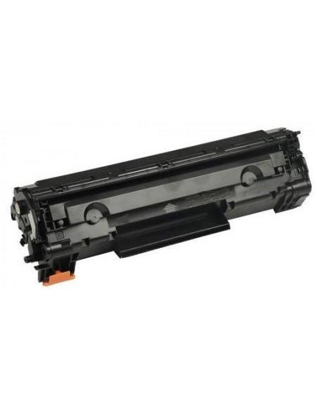 Cartus Toner Compatibil HP CF283A Laser Europrint Black, 1500 Cartus Toner Compatibil HP CF283A Laser Europrint Black, 1500