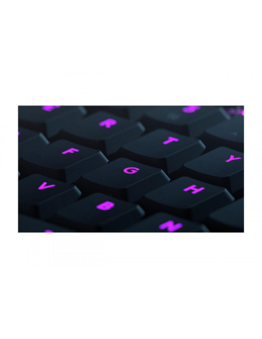 TASTATURA LOGITECH - gaming, "G915", wireless | cu fir, 104