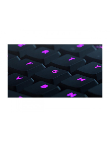 TASTATURA LOGITECH - gaming, "G915", wireless | cu fir, 104