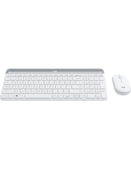 TASTATURA si Mouse LOGITECH, "Slim", wireless, 1000 dpi taste TASTATURA si Mouse LOGITECH, "Slim", wireless, 1000 dpi taste