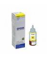 INK BOTTLE YELLOW T6644 70ML/C13T66444A EPSON,C13T66444A