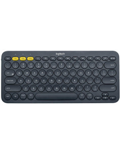 LOGITECH Bluetooth Keyboard K380 Multi-Device - INTNL - US