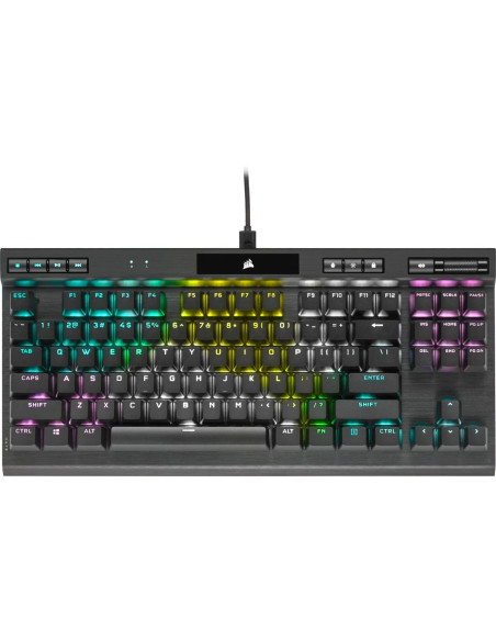 Corsair CH-9119014-NA "CH-9119014-NA" (include TV