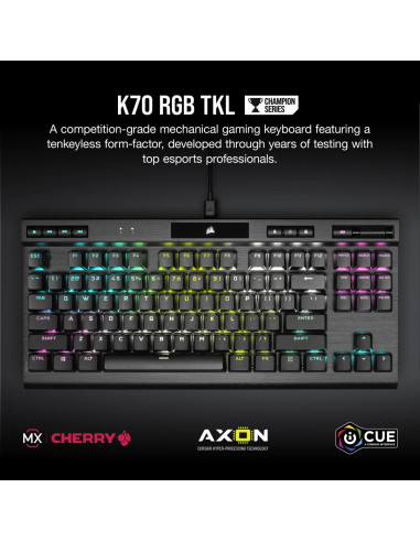 Corsair CH-9119014-NA "CH-9119014-NA" (include TV
