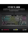 Corsair CH-9119014-NA "CH-9119014-NA" (include TV