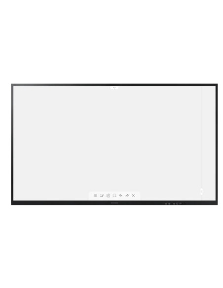 Tabla interactiva Samsung Flip2 WM65R, "LH75WMAWLGCXEN"