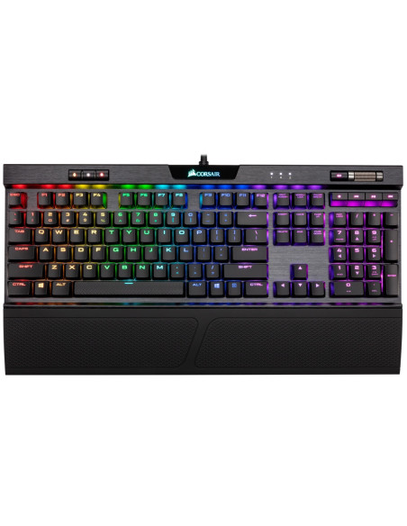 Corsair CH-9109018-NA, "CH-9109018-NA" (include TV