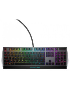 Alienware 510K Low-profile RGB Mechanical Gaming Keyboard -