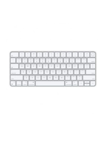 Apple Magic Keyboard (2021) with Touch ID - Romanian