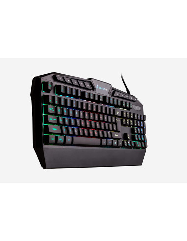 TASTATURI Verbatim SUREFIRE 48824 KINGPIN GAMING, "48824"