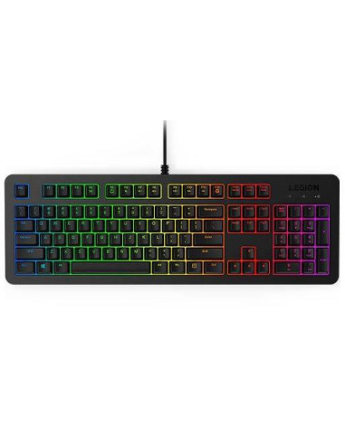 KEYBOARD GAMING LEGION K300 EN/GY40Y57708 LENOVO,GY40Y57708