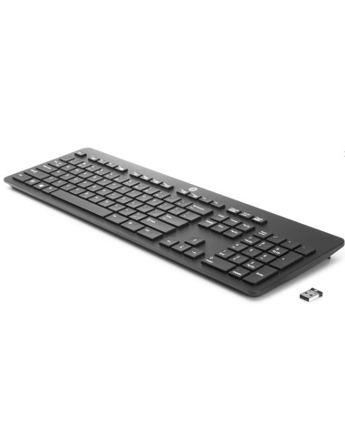 T6U20AA#ABB,HP Wireless Link-5 Keyboard Europe - English localization, "T6U20AAABB" (include TV 0.8lei)