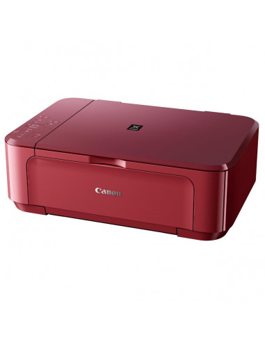 Multif. inkjet A4 Canon PIXMA MG3650S Black,0515C106AA