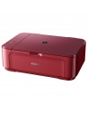 Multifunctionala Canon Pixma MG3650S Inkjet, A4, Rosu Multifunctionala Canon Pixma MG3650S Inkjet, A4, Rosu