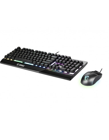 MSI VIGOR GK30 COMBO US, "VIGOR GK30 COMBO US" (include TV