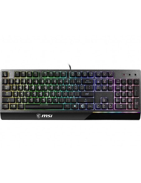 MSI&nbspVIGOR&nbspGK30 Gaming Keyboard, "VIGOR GK30 US"