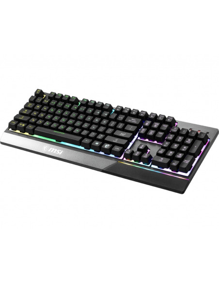 MSI&nbspVIGOR&nbspGK30 Gaming Keyboard, "VIGOR GK30 US"