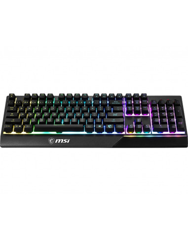 MSI&nbspVIGOR&nbspGK30 Gaming Keyboard, "VIGOR GK30 US"