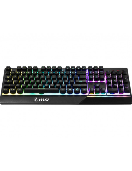 MSI&nbspVIGOR&nbspGK30 Gaming Keyboard, "VIGOR GK30 US"