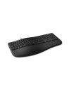 MS Ergonomic Desktop Win32 USB Port Eng Intl Romania Hdwr Black