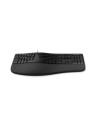 MS Ergonomic Desktop Win32 USB Port Eng Intl Romania Hdwr Black
