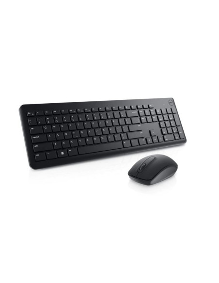 Dell Wireless Keyboard and Mouse - KM3322W - US International