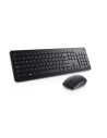 Dell Wireless Keyboard and Mouse - KM3322W - US International