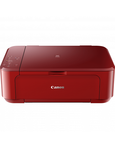 Multif. inkjet A4 Canon PIXMA MG3650S Black,0515C106AA